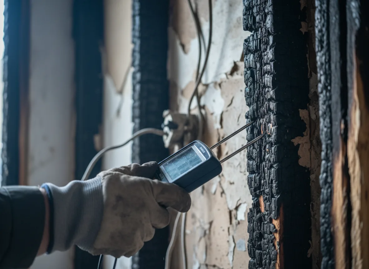 Fire Damage Restoration Kerens, WV FAQs